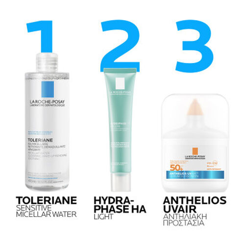 Hydrphase HA Light 40ml - Hydraphase | L'Or&eacute;al Dermatological Beauty Partner Shop