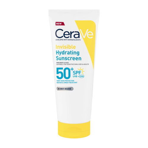 Invisible Hydrating SPF50+ &Alpha;&nu;&tau;&eta;&lambda;&iota;&alpha;&kappa;ό​ &gamma;&iota;&alpha; &pi;&rho;ό&sigma;&omega;&pi;&omicron; &kappa;&alpha;&iota; &sigma;ώ&mu;&alpha; - &Alpha;&nu;&tau;&eta;&lambda;&iota;&alpha;&kappa;ά🌞 | L'Or&eacute;al Dermatological Beauty Partner Shop