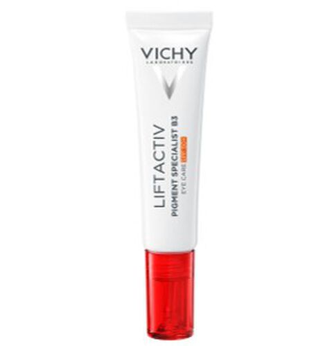 Liftactiv Pigment B3 &Kappa;&rho;έ&mu;&alpha; &mu;&alpha;&tau;&iota;ώ&nu; SPF50+ - Liftactiv | LDBPartnerShop