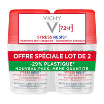 Deodorant 72h Stress Resist Roll-on &Alpha;&pi;&omicron;&sigma;&mu;&eta;&tau;&iota;&kappa;ό Roll-on &mu;&epsilon; -50% &sigma;&tau;&omicron; 2&omicron; &pi;&rho;&omicron;ϊό&nu; - Promotions | LDBPartnerShop