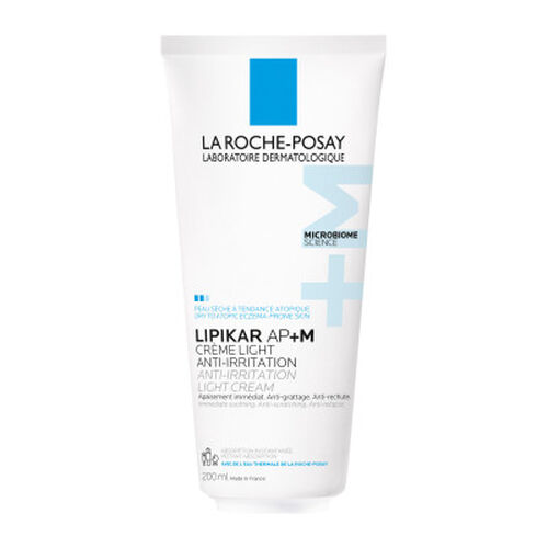 Lipikar Baume Max Light 200ml - &Nu;έ&alpha; &Pi;&rho;&omicron;ϊό&nu;&tau;&alpha; | LDBPartnerShop