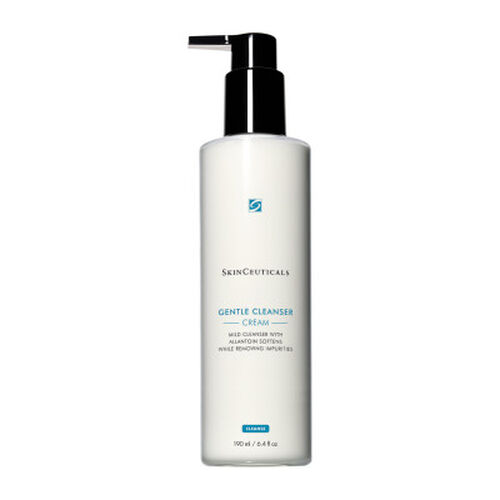 Gentle Cleanser Ή&pi;&iota;&alpha; K&rho;έ&mu;&alpha; K&alpha;&theta;&alpha;&rho;&iota;&sigma;&mu;&omicron;ύ &Pi;&rho;&omicron;&sigma;ώ&pi;&omicron;&upsilon; &gamma;&iota;&alpha; &Epsilon;&upsilon;&alpha;ί&sigma;&theta;&eta;&tau;&omicron;, &Xi;&eta;&rho;ό &Delta;έ&rho;&mu;&alpha; - QuickOrder | LDBPartnerShop