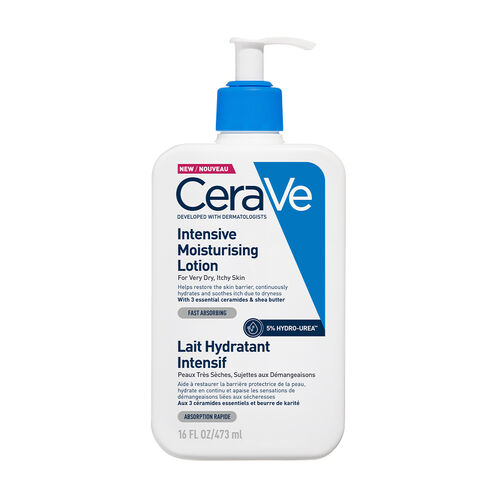 Intensive Moisturising Lotion &Epsilon;&nu;&upsilon;&delta;&alpha;&tau;&iota;&kappa;ή &Lambda;&omicron;&sigma;&iota;ό&nu; &Gamma;&iota;&alpha; &Tau;&omicron; &Pi;&omicron;&lambda;ύ &Xi;&eta;&rho;ό &Delta;έ&rho;&mu;&alpha; &Mu;&epsilon; &Kappa;&nu;&eta;&sigma;&mu;ό - &Sigma;ώ&mu;&alpha; | LDBPartnerShop