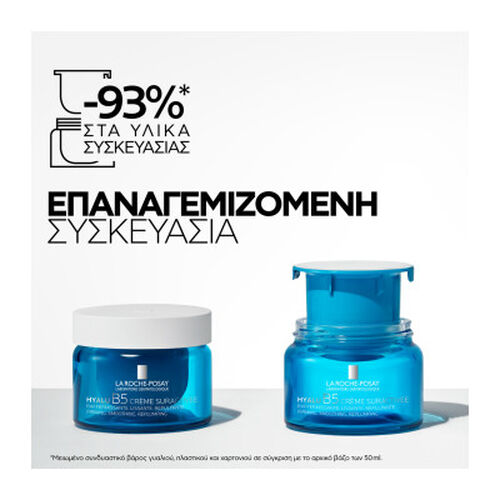 Hyalu B5 Suractivated Cream Refill - Hyalu B5 | L'Or&eacute;al Dermatological Beauty Partner Shop