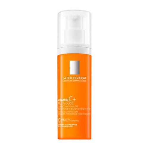 Vitamin C+ Multi- Dose - Vitamin C | LDBPartnerShop