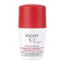 Deodorant 72h Stress Resist Roll-on - Vichy | LDBPartnerShop