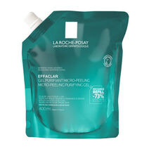 Effaclar Micro-Peeling Gel Refill - Effaclar | LDBPartnerShop