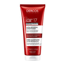 Dercos Collagen 17 Filler Conditioner 200ml - Dercos | LDBPartnerShop