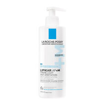 Lipikar Light Cream AP+M 400ml - &Nu;έ&alpha; &Pi;&rho;&omicron;ϊό&nu;&tau;&alpha; | LDBPartnerShop