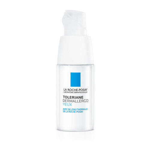 Toleriane Dermallergo Eyes &gamma;&iota;&alpha; &pi;&omicron;&lambda;ύ &Epsilon;&upsilon;&alpha;ί&sigma;&theta;&eta;&tau;&omicron; &delta;έ&rho;&mu;&alpha; - &Phi;&rho;&omicron;&nu;&tau;ί&delta;&alpha; &Pi;&rho;&omicron;&sigma;ώ&pi;&omicron;&upsilon; | LDBPartnerShop