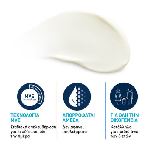 Invisible Hydrating SPF50+ &Alpha;&nu;&tau;&eta;&lambda;&iota;&alpha;&kappa;ό​ &gamma;&iota;&alpha; &pi;&rho;ό&sigma;&omega;&pi;&omicron; &kappa;&alpha;&iota; &sigma;ώ&mu;&alpha; - &Alpha;&nu;&tau;&eta;&lambda;&iota;&alpha;&kappa;ά🌞 | L'Or&eacute;al Dermatological Beauty Partner Shop