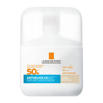 Anthelios UV AIR SPF 50+ A&nu;&tau;&eta;&lambda;&iota;&alpha;&kappa;ό &Pi;&rho;&omicron;&sigma;ώ&pi;&omicron;&upsilon; &mu;&epsilon; &chi;&rho;ώ&mu;&alpha; - Light &alpha;&pi;ό&chi;&rho;&omega;&sigma;&eta; - &epsilon;&xi;&alpha;&nu;&tau;&lambda;ή&theta;&eta;&kappa;&epsilon; &gamma;&iota;&alpha; &phi;έ&tau;&omicron;&sigmaf; - Anthelios | LDBPartnerShop
