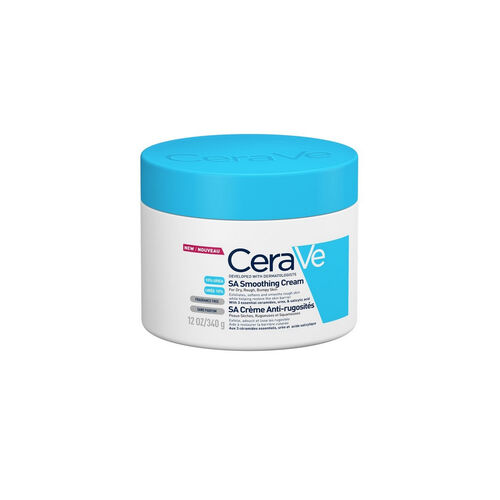 SA Smoothing Cream 340gr - &Phi;&rho;&omicron;&nu;&tau;ί&delta;&alpha; &Sigma;ώ&mu;&alpha;&tau;&omicron;&sigmaf; | L'Or&eacute;al Dermatological Beauty Partner Shop