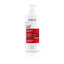 Dercos Energy+ &delta;&upsilon;&nu;&alpha;&mu;&omega;&tau;&iota;&kappa;ό &sigma;&alpha;&mu;&pi;&omicron;&upsilon;ά&nu; 400ml - Best Sellers ✨ | LDBPartnerShop