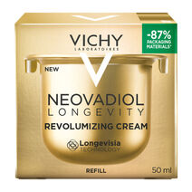 Neovadiol Longevity &Kappa;&rho;έ&mu;&alpha; &Alpha;&nu;&alpha;&delta;ό&mu;&eta;&sigma;&eta;&sigmaf; REFILL - Neovadiol | LDBPartnerShop