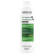 DERCOS Anti-Dandruff DS &Sigma;&alpha;&mu;&pi;&omicron;&upsilon;ά&nu; &gamma;&iota;&alpha; &xi;&eta;&rho;ά &mu;&alpha;&lambda;&lambda;&iota;ά&nbsp;200ml - Best Sellers ✨ | LDBPartnerShop