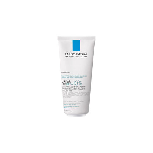 Lipikar Lait Urea 10% &Gamma;&iota;&alpha; &Tau;&omicron; &Xi;&eta;&rho;ό &Tau;&rho;&alpha;&chi;ύ &Delta;έ&rho;&mu;&alpha; 200ml - Eco-&pi;&rho;&omicron;ϊό&nu;&tau;&alpha; 🍃 | LDBPartnerShop