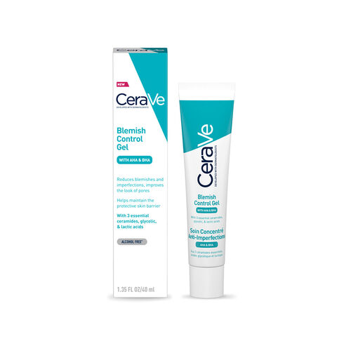 Blemish Control Gel &Kappa;&alpha;&tau;ά &Tau;&omega;&nu; &Alpha;&tau;&epsilon;&lambda;&epsilon;&iota;ώ&nu; &tau;&eta;&sigmaf; &Alpha;&kappa;&mu;ή&sigmaf; - &Phi;&rho;&omicron;&nu;&tau;ί&delta;&alpha; &Pi;&rho;&omicron;&sigma;ώ&pi;&omicron;&upsilon; | L'Or&eacute;al Dermatological Beauty Partner Shop