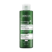DERCOS Anti-Dandruff K &Sigma;&alpha;&mu;&pi;&omicron;&upsilon;ά&nu; &kappa;&alpha;&tau;ά &tau;&eta;&sigmaf; &epsilon;&pi;ί&mu;&omicron;&nu;&eta;&sigmaf; &pi;&iota;&tau;&upsilon;&rho;ί&delta;&alpha;&sigmaf; &kappa;&alpha;&iota; &tau;&eta;&sigmaf; &lambda;&iota;&pi;&alpha;&rho;ό&tau;&eta;&tau;&alpha;&sigmaf; - Dercos | LDBPartnerShop