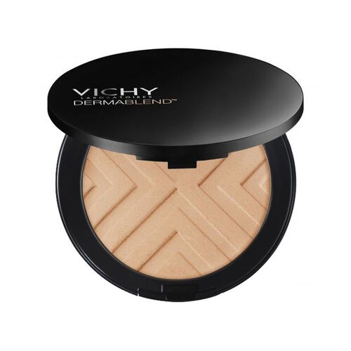 Dermablend Covermatte Compact Powder 35 - Sand - Dermablend | L'Or&eacute;al Dermatological Beauty Partner Shop