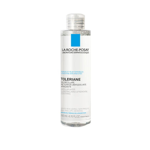 Toleriane Micellar Water &Mu;&iota;&kappa;&upsilon;&lambda;&lambda;&iota;&alpha;&kappa;ό &Nu;&epsilon;&rho;ό &Kappa;&alpha;&theta;&alpha;&rho;&iota;&sigma;&mu;&omicron;ύ &gamma;&iota;&alpha; &tau;&eta;&nu; &epsilon;&upsilon;&alpha;ί&sigma;&theta;&eta;&tau;&eta; &epsilon;&pi;&iota;&delta;&epsilon;&rho;&mu;ί&delta;&alpha; - Toleriane | LDBPartnerShop
