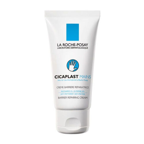 Cicaplast Hand Cream &Epsilon;&pi;&alpha;&nu;&omicron;&rho;&theta;&omega;&tau;&iota;&kappa;ή &Kappa;&rho;έ&mu;&alpha; &Chi;&epsilon;&rho;&iota;ώ&nu; - &Phi;&rho;&omicron;&nu;&tau;ί&delta;&alpha; &Chi;&epsilon;&rho;&iota;ώ&nu; | L'Or&eacute;al Dermatological Beauty Partner Shop