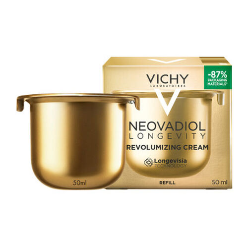 Neovadiol Longevity &Kappa;&rho;έ&mu;&alpha; &Alpha;&nu;&alpha;&delta;ό&mu;&eta;&sigma;&eta;&sigmaf; REFILL - Neovadiol | LDBPartnerShop