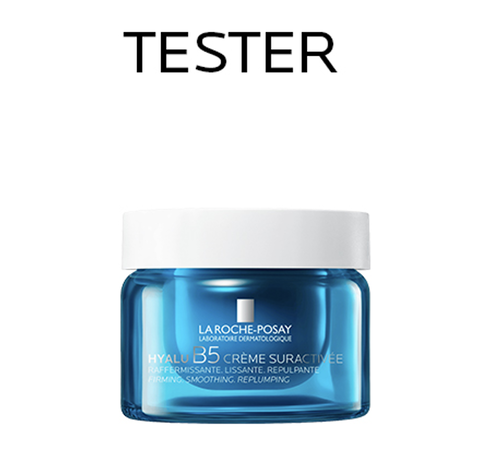 Hyalu B5 Cream Tester - Hyalu B5 | L'Or&eacute;al Dermatological Beauty Partner Shop