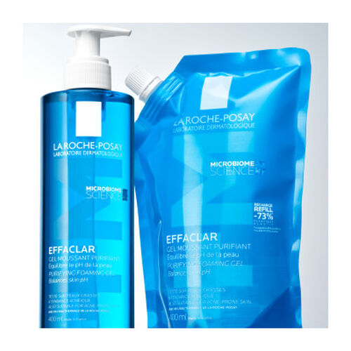 Effaclar K (+) &Alpha;&nu;&tau;&iota;&omicron;&xi;&epsilon;&iota;&delta;&omega;&tau;&iota;&kappa;ή &Kappa;&rho;έ&mu;&alpha; &epsilon;&nu;ά&nu;&tau;&iota;&alpha; &sigma;&tau;&omicron;&upsilon;&sigmaf; &Omicron;&rho;&alpha;&tau;&omicron;ύ&sigmaf; &Pi;ό&rho;&omicron;&upsilon;&sigmaf; - Effaclar | L'Or&eacute;al Dermatological Beauty Partner Shop