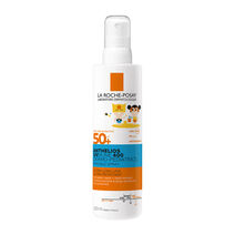 Anthelios UVMUNE 400 Dermo-Pediatrics Invisible Spray SPF50+ - &Alpha;&nu;&tau;&eta;&lambda;&iota;&alpha;&kappa;ά🌞 | L'Or&eacute;al Dermatological Beauty Partner Shop