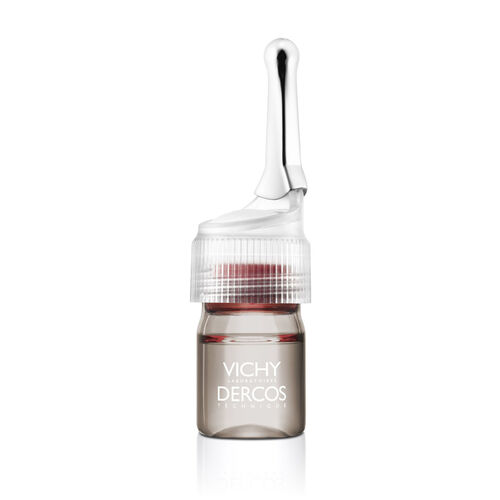 Dercos Aminexil Clinical 5 &Alpha;&mu;&pi;&omicron;ύ&lambda;&epsilon;&sigmaf; &kappa;&alpha;&tau;ά &tau;&eta;&sigmaf; &tau;&rho;&iota;&chi;ό&pi;&tau;&omega;&sigma;&eta;&sigmaf; &gamma;&iota;&alpha; Ά&nu;&tau;&rho;&epsilon;&sigmaf; - 21 &Mu;&omicron;&nu;&omicron;&delta;ό&sigma;&epsilon;&iota;&sigmaf; - Dercos | L'Or&eacute;al Dermatological Beauty Partner Shop