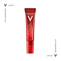 VICHY Liftactiv Collagen Specialist 16 Κρέμα Ματιών, Ενισχύει το κολλαγόνο και Διορθώνει 16 σημάδια γήρανσης στα μάτια, 15ml - Vichy | LDBPartnerShop