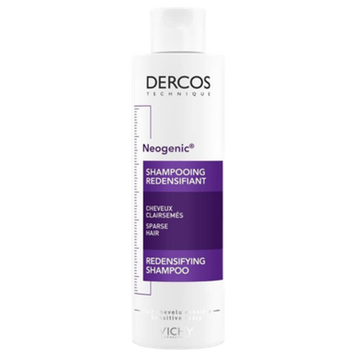 Dercos Neogenic &Sigma;&alpha;&mu;&pi;&omicron;&upsilon;ά&nu; &gamma;&iota;&alpha; &pi;&iota;&omicron; &pi;&upsilon;&kappa;&nu;ά &mu;&alpha;&lambda;&lambda;&iota;ά - Dercos | LDBPartnerShop