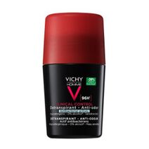 Clinical Control Roll On &alpha;&pi;&omicron;&sigma;&mu;&eta;&tau;&iota;&kappa;ό &mu;&epsilon; 96 ώ&rho;&epsilon;&sigmaf; &delta;&iota;ά&rho;&kappa;&epsilon;&iota;&alpha; &gamma;&iota;&alpha; ά&nu;&delta;&rho;&epsilon;&sigmaf; - Deodorant Dermo-Tolerance | LDBPartnerShop