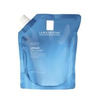 Lipikar Gel Lavant Refill &Tau;&zeta;&epsilon;&lambda; &Kappa;&alpha;&theta;&alpha;&rho;&iota;&sigma;&mu;&omicron;ύ &mu;&epsilon; &Kappa;&alpha;&tau;&alpha;&pi;&rho;&alpha;ϋ&nu;&tau;&iota;&kappa;ή &Delta;&rho;ά&sigma;&eta; - Eco-&pi;&rho;&omicron;ϊό&nu;&tau;&alpha; 🍃 | LDBPartnerShop