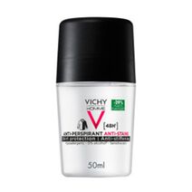 Homme 48h 'No Trace' Deodorant Roll-on - Deodorant Dermo-Tolerance | LDBPartnerShop