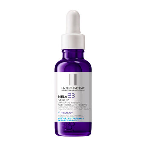 Mela B3 Serum &Omicron;&rho;ό&sigmaf; &epsilon;&nu;&tau;&alpha;&tau;&iota;&kappa;ή&sigmaf; &delta;&rho;ά&sigma;&eta;&sigmaf; &kappa;&alpha;&tau;ά &tau;&omega;&nu; &kappa;&eta;&lambda;ί&delta;&omega;&nu; - Best Sellers ✨ | L'Or&eacute;al Dermatological Beauty Partner Shop