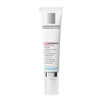 Redermic Retinol Eyes Κρέμα Ματιών Για Ρυτίδες και Μαύρους Κύκλους - La Roche Posay | LDBPartnerShop