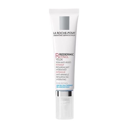 Redermic Retinol Eyes &Kappa;&rho;έ&mu;&alpha; &Mu;&alpha;&tau;&iota;ώ&nu; &Gamma;&iota;&alpha; &Rho;&upsilon;&tau;ί&delta;&epsilon;&sigmaf; &kappa;&alpha;&iota; &Mu;&alpha;ύ&rho;&omicron;&upsilon;&sigmaf; &Kappa;ύ&kappa;&lambda;&omicron;&upsilon;&sigmaf; - &Phi;&rho;&omicron;&nu;&tau;ί&delta;&alpha; &Pi;&rho;&omicron;&sigma;ώ&pi;&omicron;&upsilon; | L'Or&eacute;al Dermatological Beauty Partner Shop