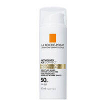 La Roche-Posay Αnthelios Age Correct spf50 Αντηλιακή Κρέμα ενάντια της Φωτογήρανσης - La Roche Posay | LDBPartnerShop