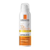La Roche-Posay Anthelios Βody Μist spf50+ Αντηλιακό Mist Σώματος - La Roche Posay | LDBPartnerShop