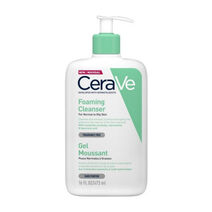 Foaming Cleanser Αφρίζον Gel Καθαρισμού για Πρόσωπο και Σώμα με Υαλουρονικό Οξύ, Ceramides και Νιασιναμίδη - Best Sellers ✨ | LDBPartnerShop