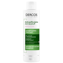 DERCOS Anti-Dandruff Sensitive &Sigma;&alpha;&mu;&pi;&omicron;&upsilon;ά&nu; &gamma;&iota;&alpha; &tau;&omicron; &epsilon;&upsilon;&alpha;ί&sigma;&theta;&eta;&tau;&omicron; &tau;&rho;&iota;&chi;&omega;&tau;ό - Best Sellers ✨ | LDBPartnerShop