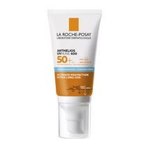 La Roche-Posay ANTHELIOS UVMUNE400 Hydrating Cream SPF50+ αντηλιακή κρέμα προσώπου με άρωμα - La Roche Posay | LDBPartnerShop