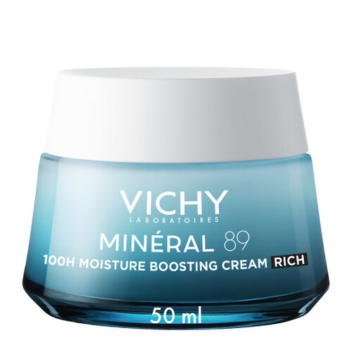 Mineral 89 Booster &Epsilon;&nu;&upsilon;&delta;ά&tau;&omega;&sigma;&eta;&sigmaf; 100&Omega; &kappa;&rho;έ&mu;&alpha; &mu;&epsilon; &pi;&lambda;&omicron;ύ&sigma;&iota;&alpha; &upsilon;&phi;ή - Best Sellers ✨ | LDBPartnerShop