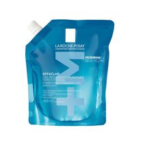 Effaclar Purifying Foaming Gel Refill &Kappa;&alpha;&theta;&alpha;&rho;&iota;&sigma;&mu;ό&sigmaf; - Effaclar | LDBPartnerShop