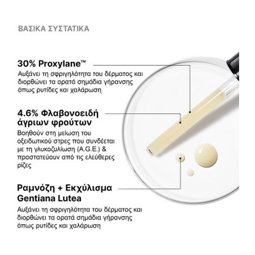 A.G.E. Interrupter Ultra Serum - &Delta;&iota;ό&rho;&theta;&omega;&sigma;&eta; | L'Or&eacute;al Dermatological Beauty Partner Shop