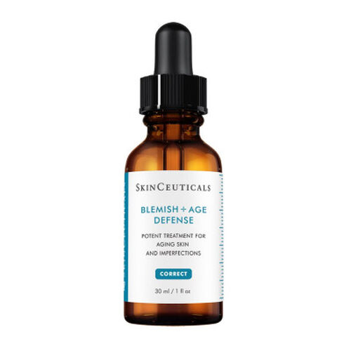Blemish & Age Defense &Omicron;&rho;ό&sigmaf; &pi;&rho;ό&sigma;ώ&pi;&omicron;&upsilon; &epsilon;&nu;ά&nu;&tau;&iota;&alpha; &sigma;&tau;&eta;&nu; &Alpha;&kappa;&mu;ή &kappa;&alpha;&iota; &tau;&eta; &Gamma;ή&rho;&alpha;&nu;&sigma;&eta; - Skinceuticals | LDBPartnerShop