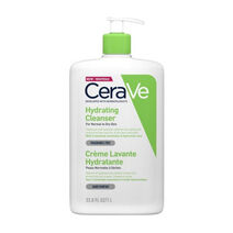 Hydrating Cleanser Ενυδατική Μη Αφρίζουσα Κρέμα Καθαρισμού για Πρόσωπο και Σώμα 1000ml - Καθαρισμός | LDBPartnerShop