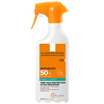 Anthelios Family Spray spf50+ - &epsilon;&xi;&alpha;&nu;&tau;&lambda;ή&theta;&eta;&kappa;&epsilon; &gamma;&iota;&alpha; &phi;έ&tau;&omicron;&sigmaf; - Best Sellers ✨ | LDBPartnerShop